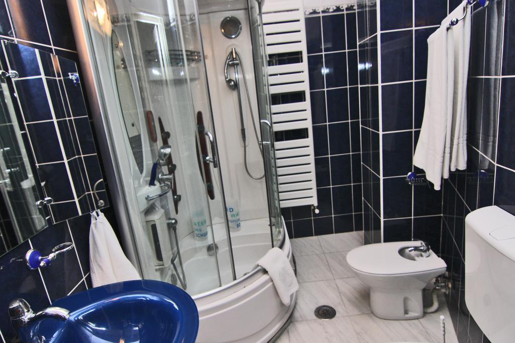 Nirvana Accommodation บูคาเรสต์ ภายนอก รูปภาพ