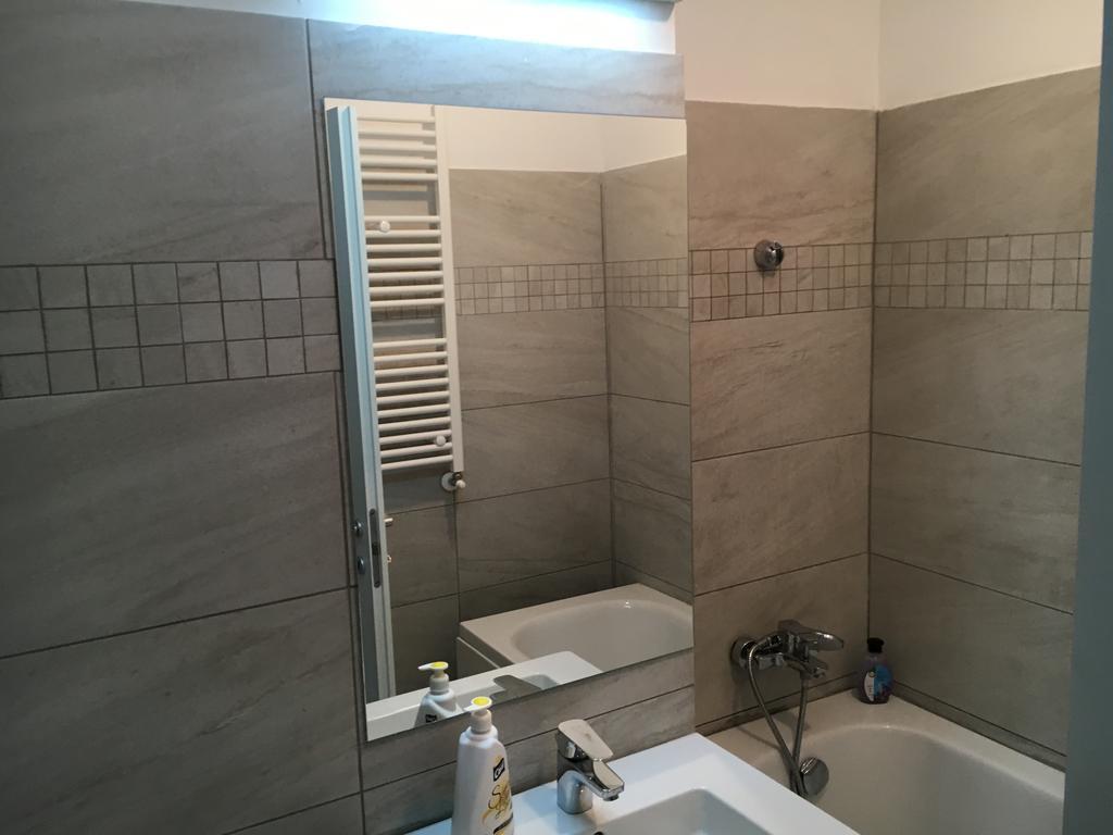 Nirvana Accommodation บูคาเรสต์ ห้อง รูปภาพ