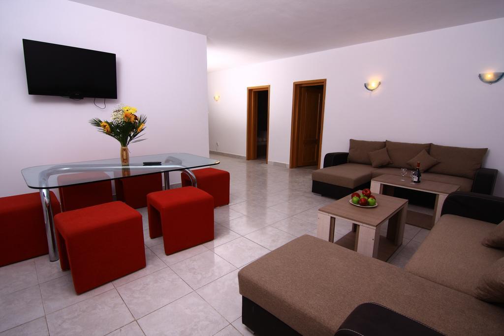 Nirvana Accommodation บูคาเรสต์ ห้อง รูปภาพ