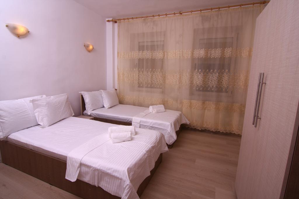 Nirvana Accommodation บูคาเรสต์ ห้อง รูปภาพ