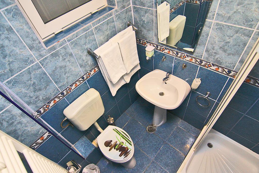 Nirvana Accommodation บูคาเรสต์ ห้อง รูปภาพ